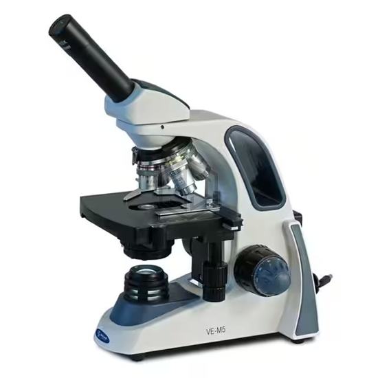 VE-M5 - Velab Co. - Microscopes