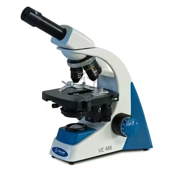 VE-M6 - Velab Co. - Microscopes
