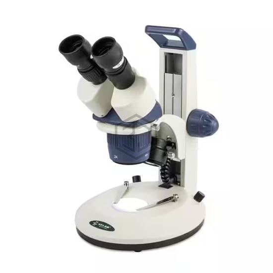 VE-S3 - Velab Co. - Microscopes