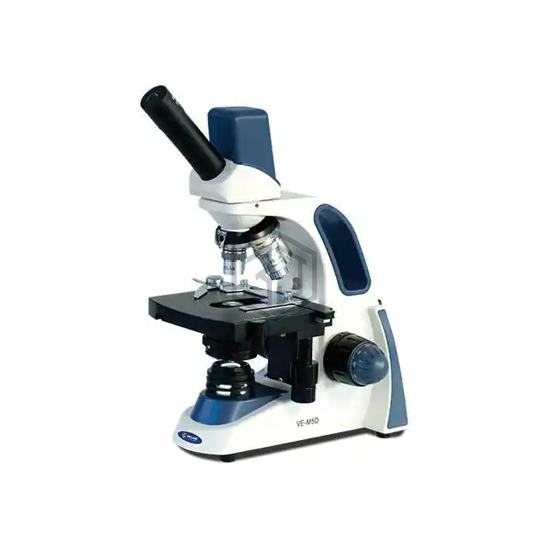 VE-M5D - Velab Co. - Microscopes