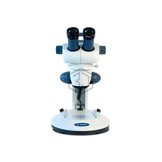 VE-S4 - Velab Co. - Microscopes