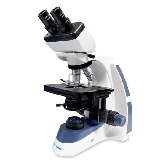 VE-B3 - Velab Co. - Microscopes