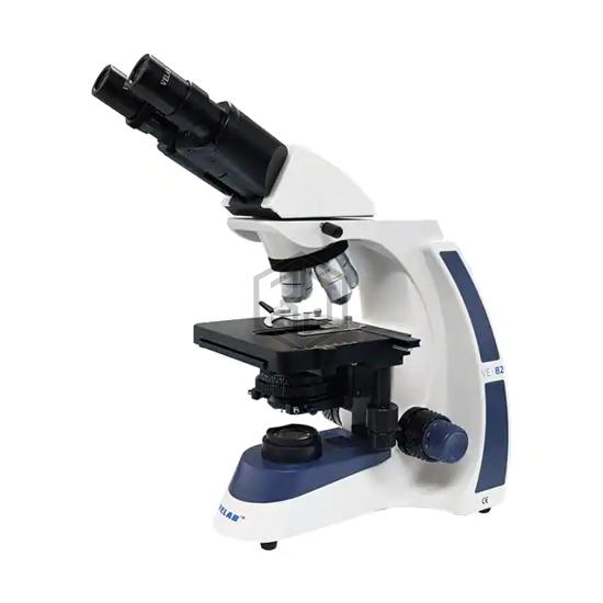 VE-B2 - Velab Co. - Microscopes