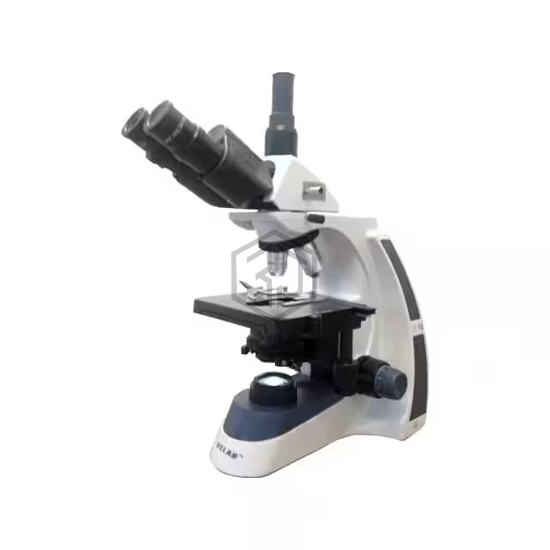VE-T2 - Velab Co. - Microscopes