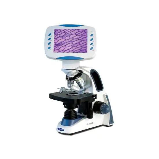 VE-M5LCD - Velab Co. - Microscopes