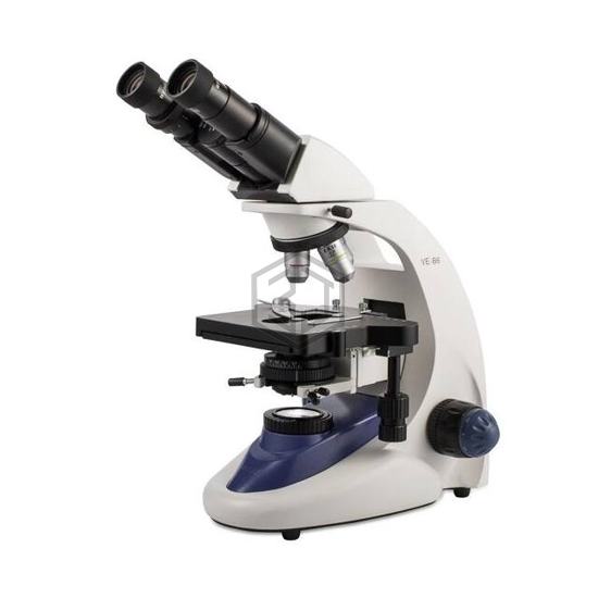 VE-B6 - Velab Co. - Microscopes