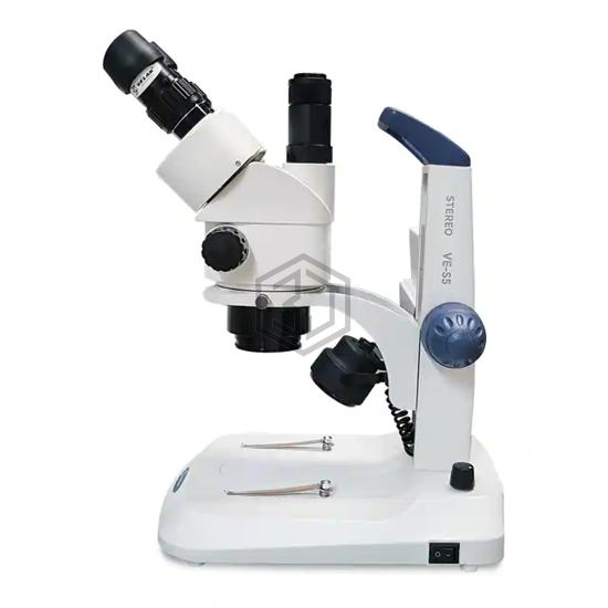 VE-S5 - Velab Co. - Microscopes