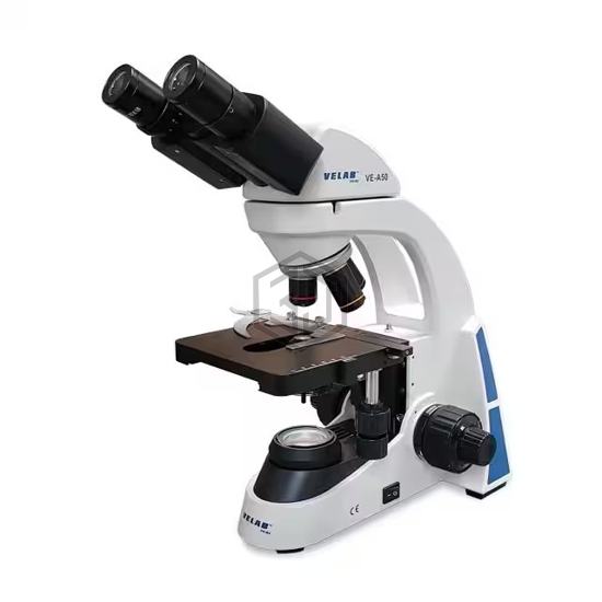 VE-A50 - Velab Co. - Microscopes