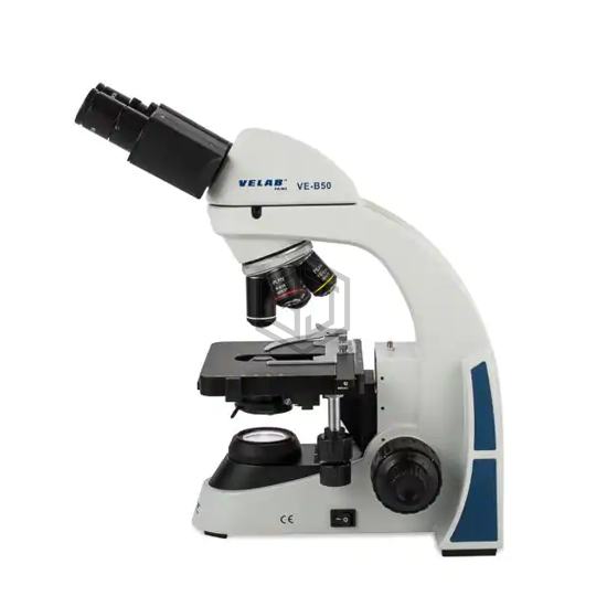 VE-B50 - Velab Co. - Microscopes