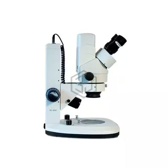VE-S5C - Velab Co. - Microscopes