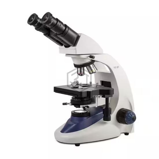 VE-B7 - Velab Co. - Microscopes