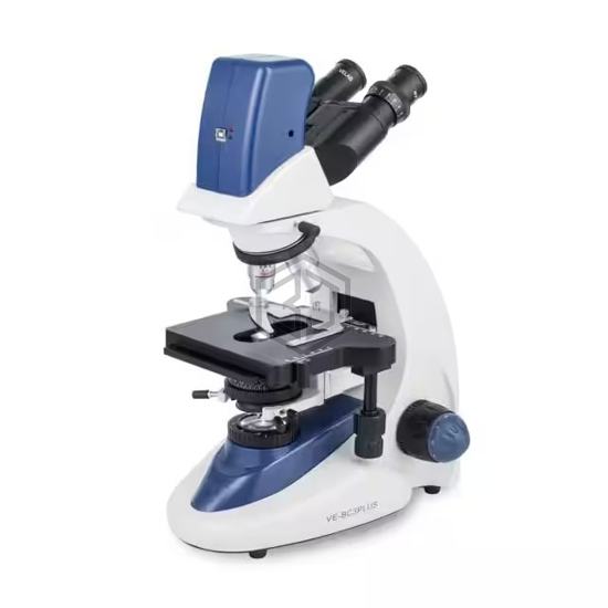 VE-BC3PLUS PLAN - Velab Co. - Microscopes
