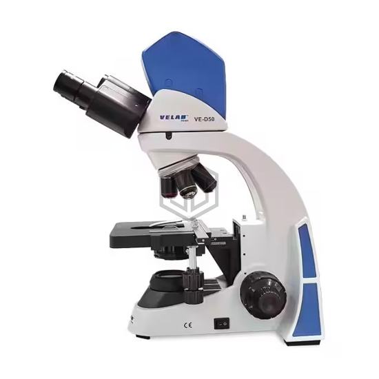 VE-D50 - Velab Co. - Microscopes