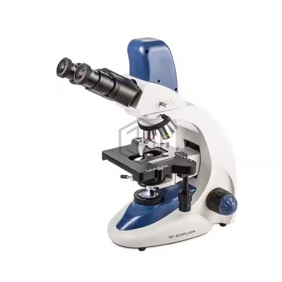 VE-BC3PLUS PLAN(IN) - Velab Co. - Microscopes