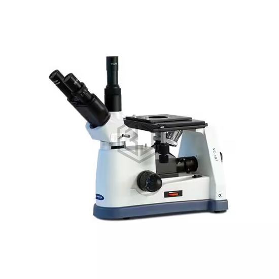 VE-407 - Velab Co. - Microscopes