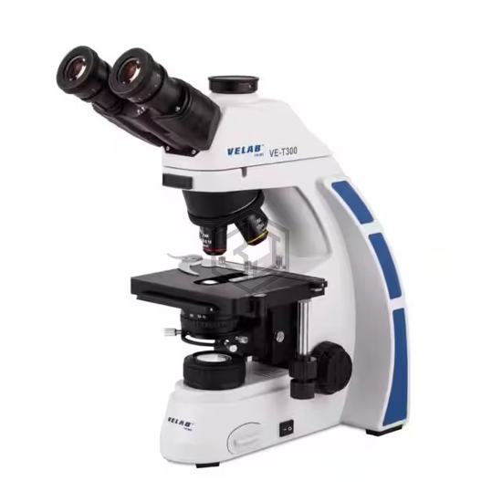 VE-T300 - Velab Co. - Microscopes