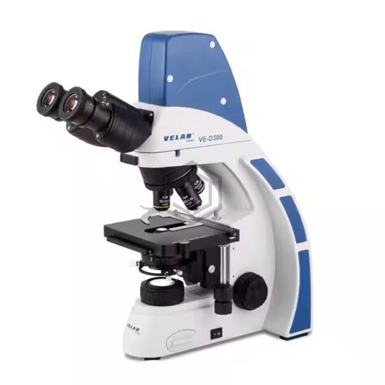VE-D300 - Velab Co. - Microscopes