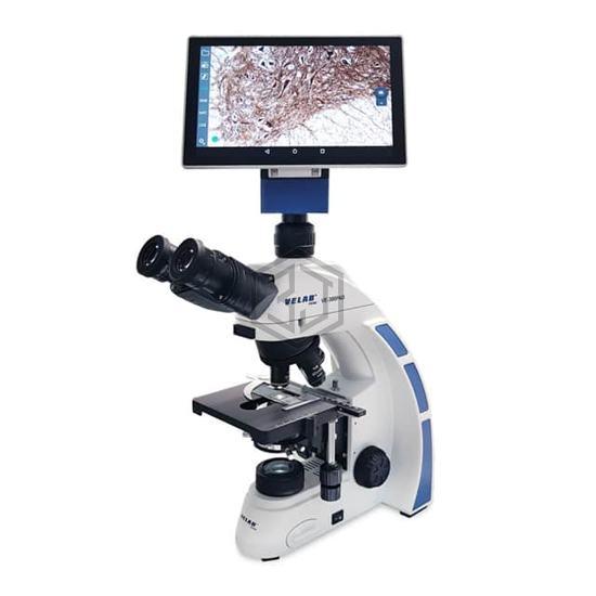 VE-300PAD - Velab Co. - Microscopes