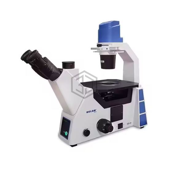 VE-41 - Velab Co. - Microscopes