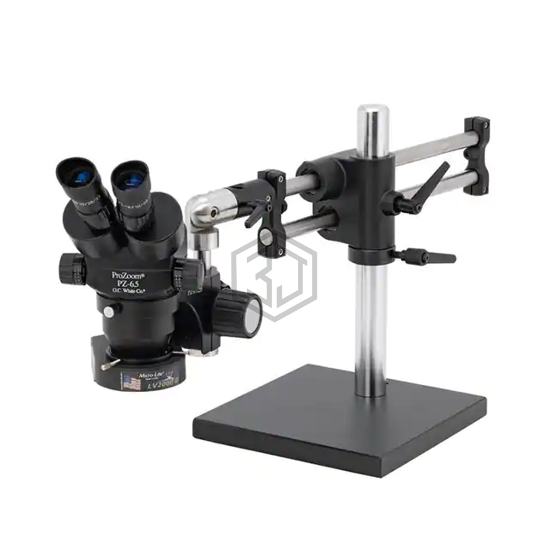 TKPZ-LV2 - O.C. White Co. - Microscopes