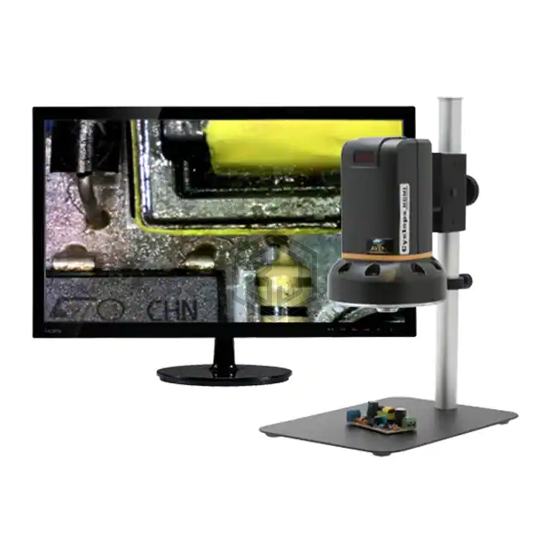 26700-423 - Aven Tools - Microscopes