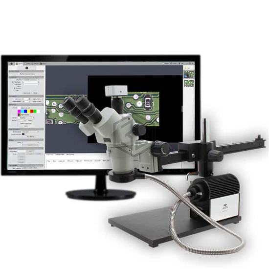 26800B-373-9 - Aven Tools - Microscopes