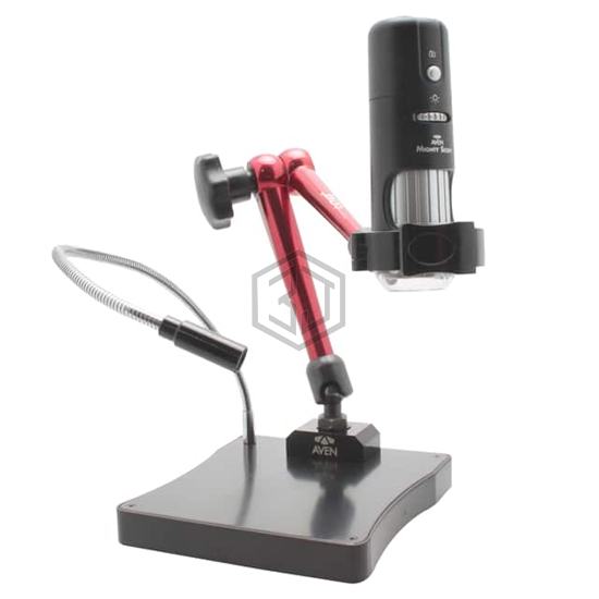 BD-209-312-LED - Aven Tools - Microscopes
