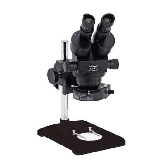 TKSZ-L-LV2 - O.C. White Co. - Microscopes