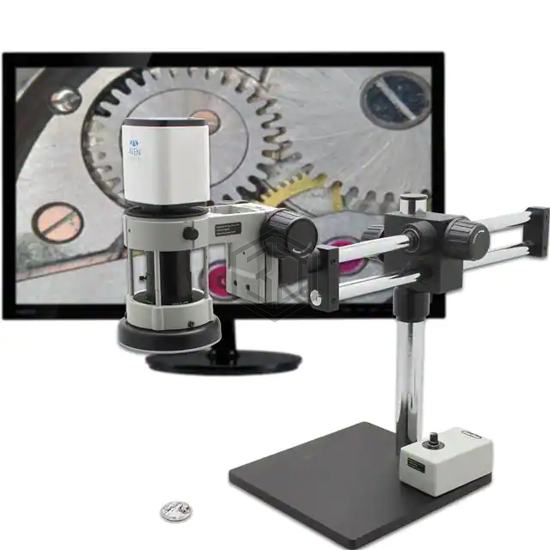 258-209-534 - Aven Tools - Microscopes