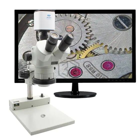 DSZV-44-258-512 - Aven Tools - Microscopes