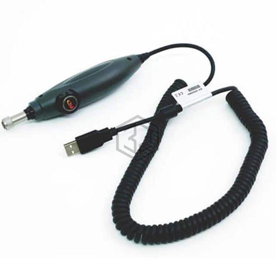 F1DI1000 - Fiber Instrument Sales - Microscopes