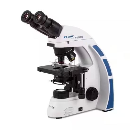 VE-B300 - Velab Co. - Microscopes