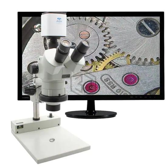 SPZHT-135-258-512 - Aven Tools - Microscopes