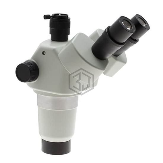 SPZHT-135 - Aven Tools - Microscopes