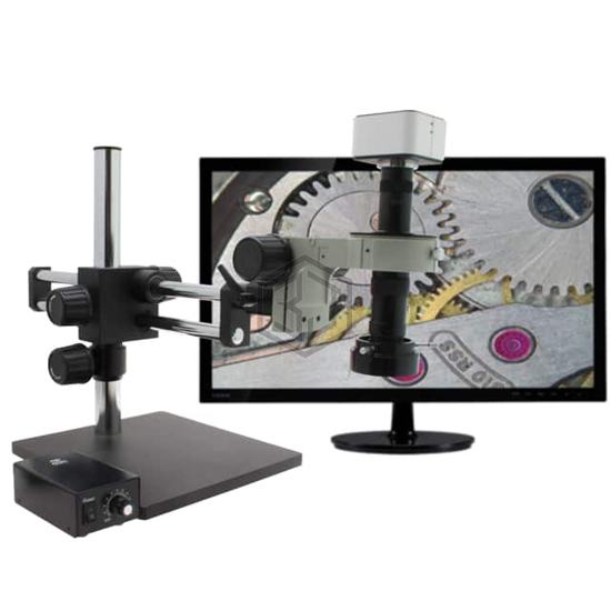 MLS640-244-534 - Aven Tools - Microscopes