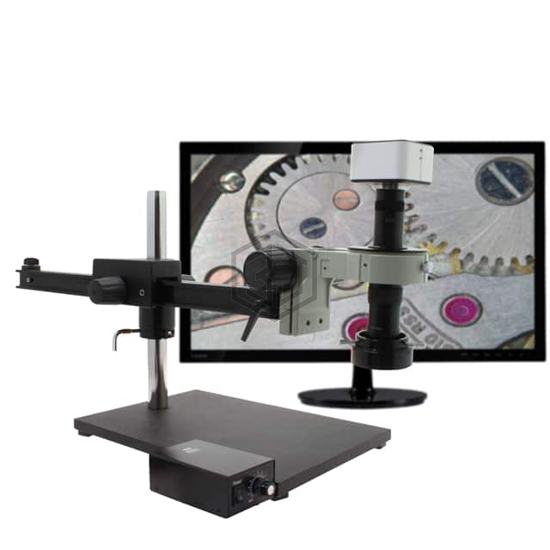 MLS640-244-556 - Aven Tools - Microscopes
