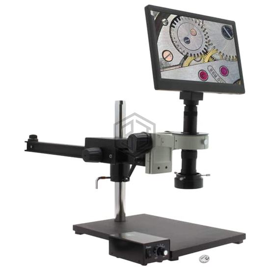 MLS640-260-556 - Aven Tools - Microscopes
