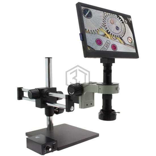 MLS640-260-534 - Aven Tools - Microscopes