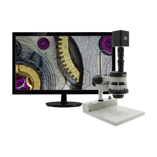 26700-185-PLED - Aven Tools - Microscopes