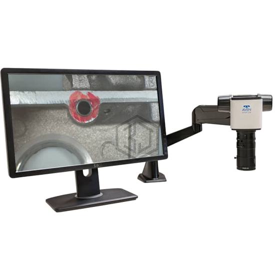 258-181-551-PRO - Aven Tools - Microscopes