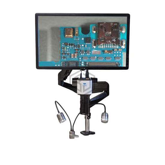258-181-552-PRO - Aven Tools - Microscopes