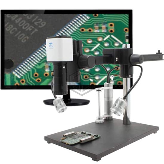 258-181-556-PRO - Aven Tools - Microscopes