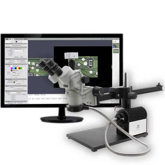 26800B-373-12 - Aven Tools - Microscopes