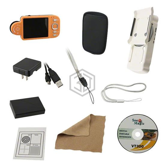 26700-520 - Aven Tools - Microscopes