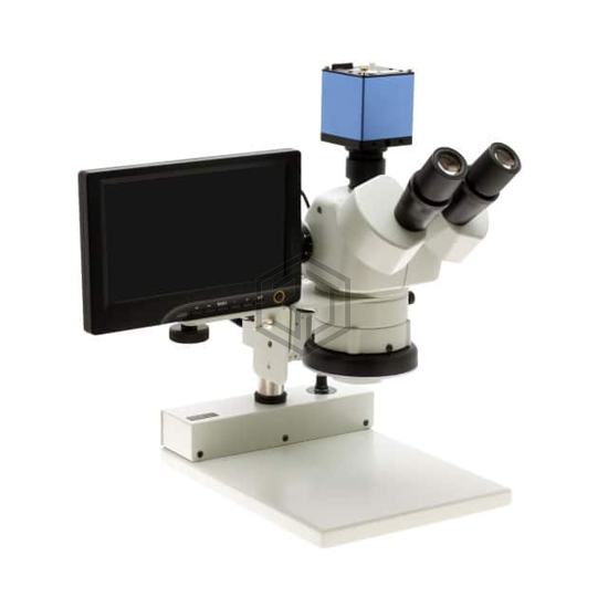 26800B-327 - Aven Tools - Microscopes