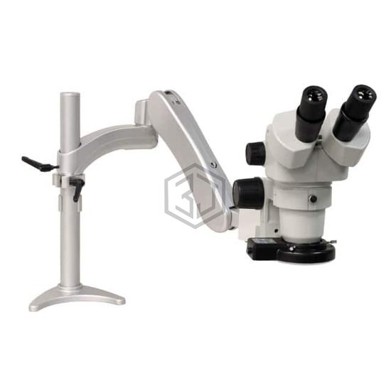 26800B-372 - Aven Tools - Microscopes