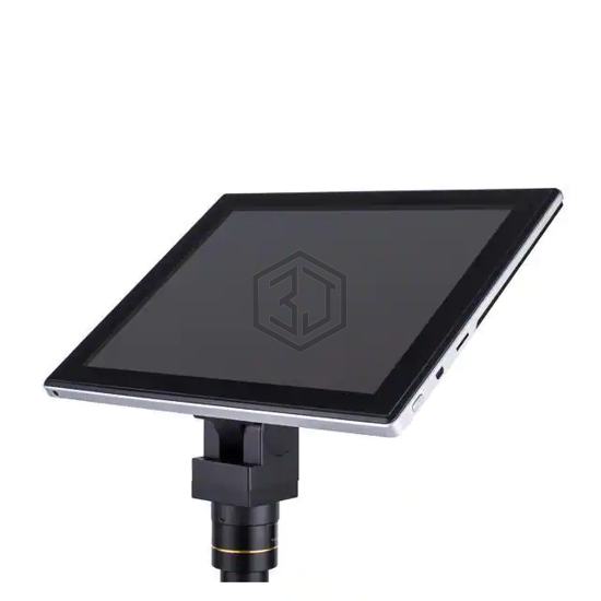 VE-SCOPEPAD - Velab Co. - Video Inspection Systems