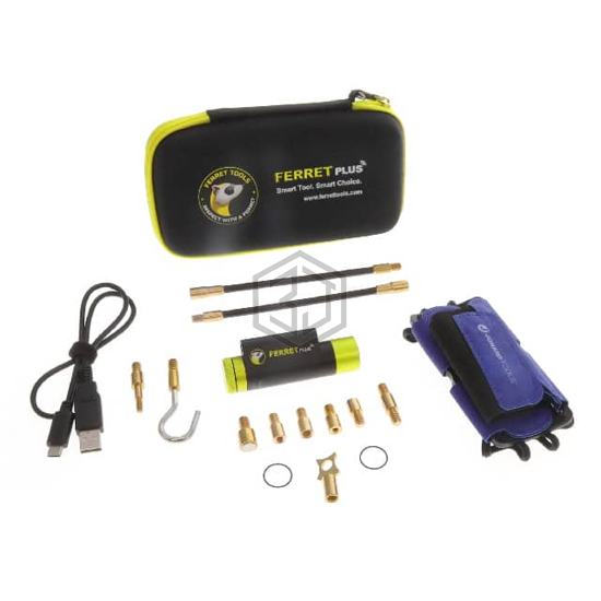 CF-300 - Jonard Tools - Video Inspection Systems