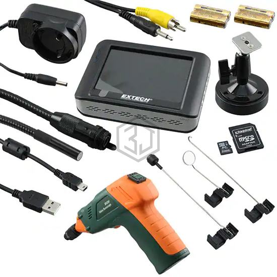 BR250 - FLIR Extech - Video Inspection Systems