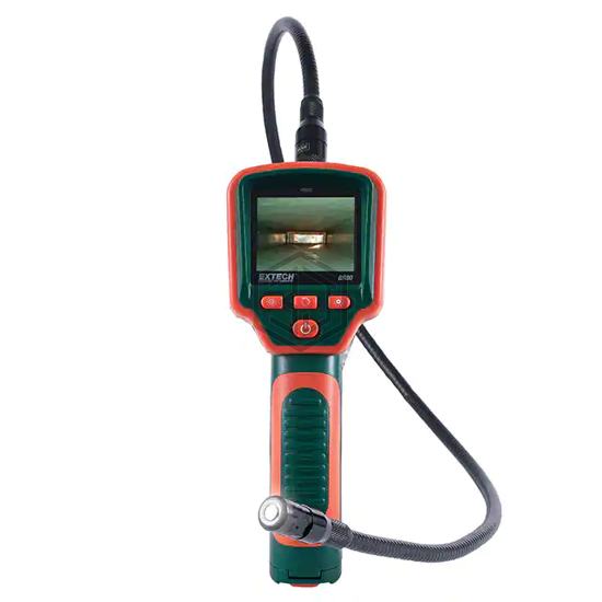 BR80 - FLIR Extech - Video Inspection Systems
